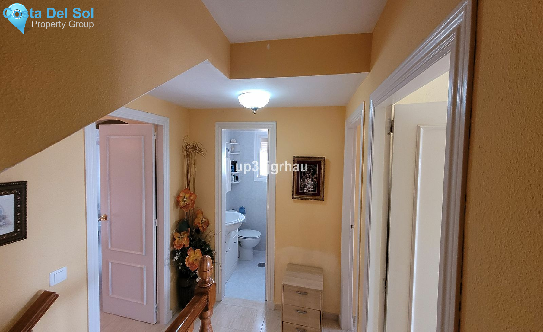 Townhouse in Estepona-1515675