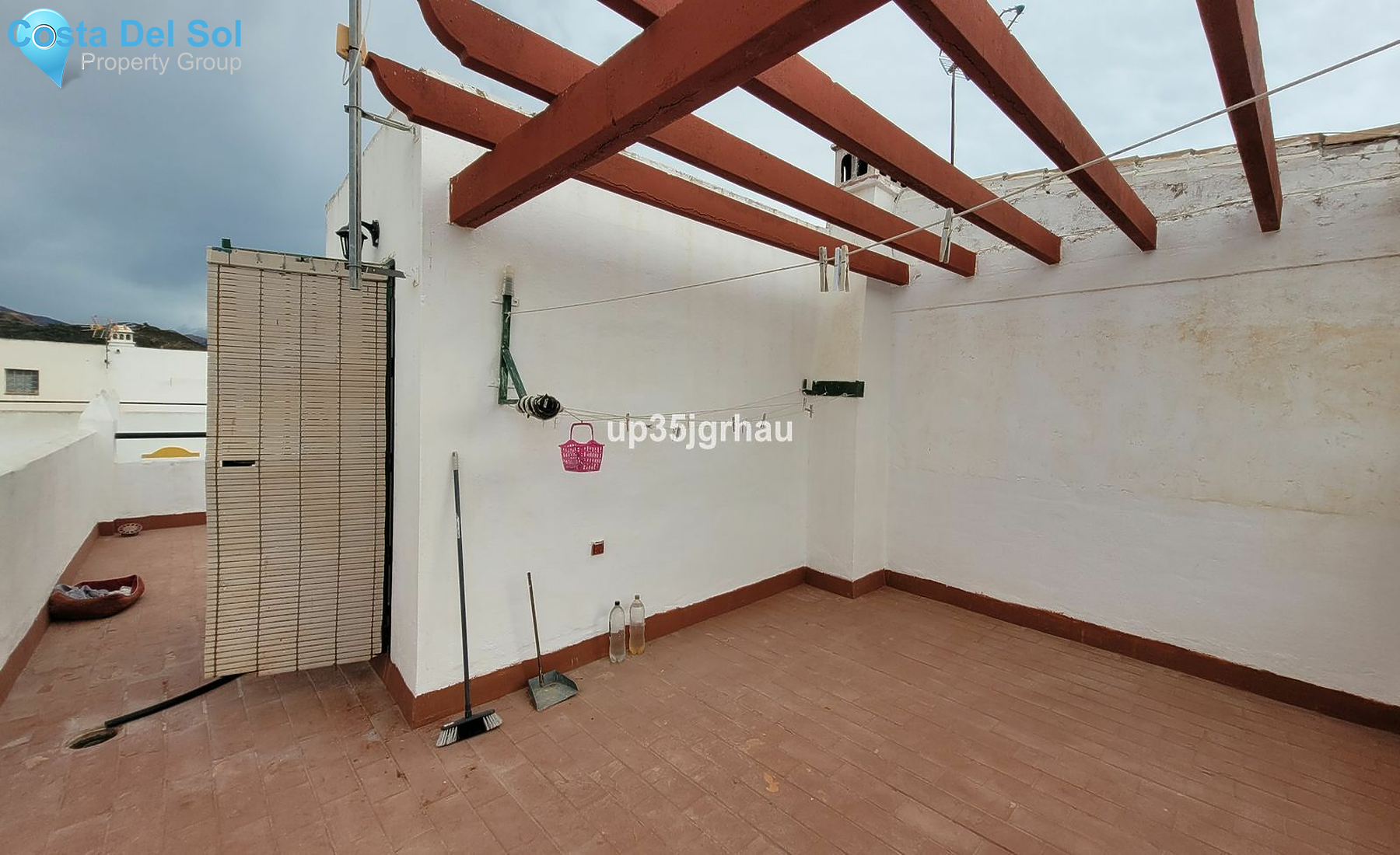 Townhouse in Estepona-1515676