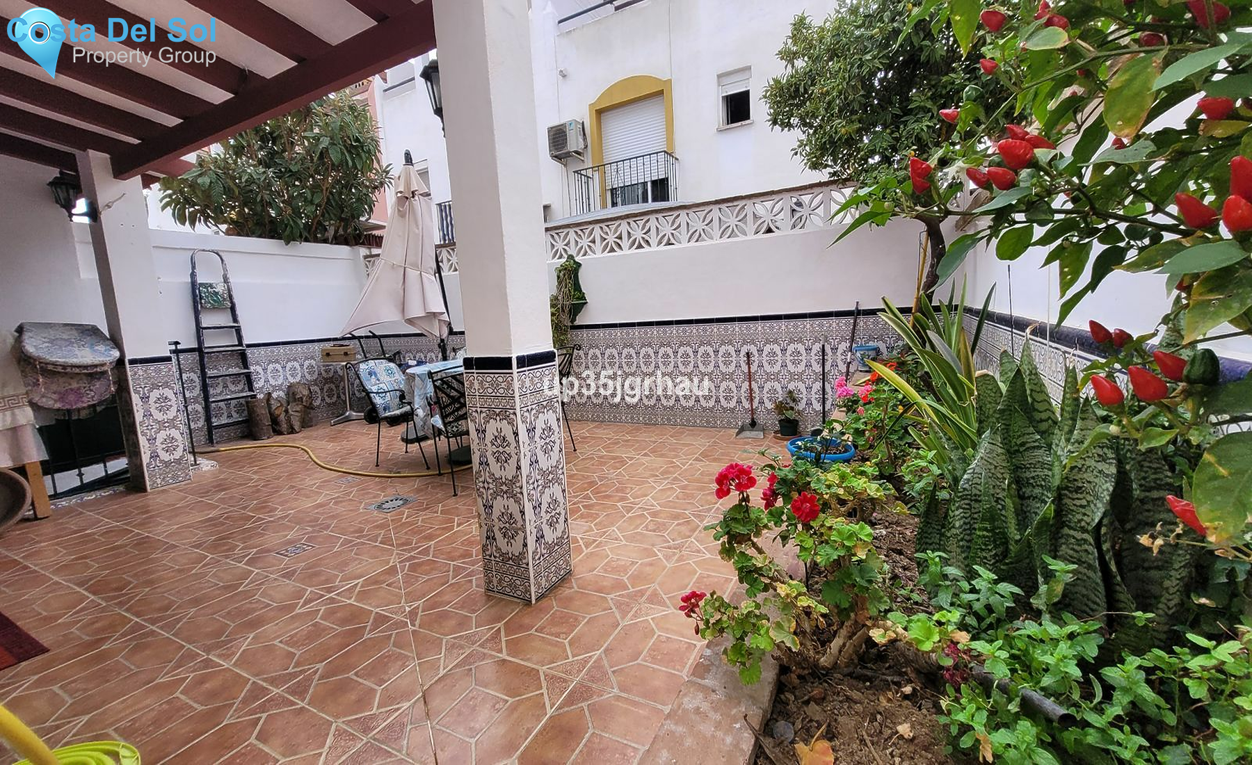 Townhouse in Estepona-1515660