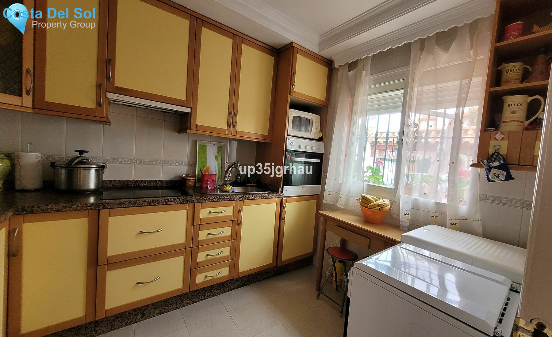 Townhouse in Estepona-1515662