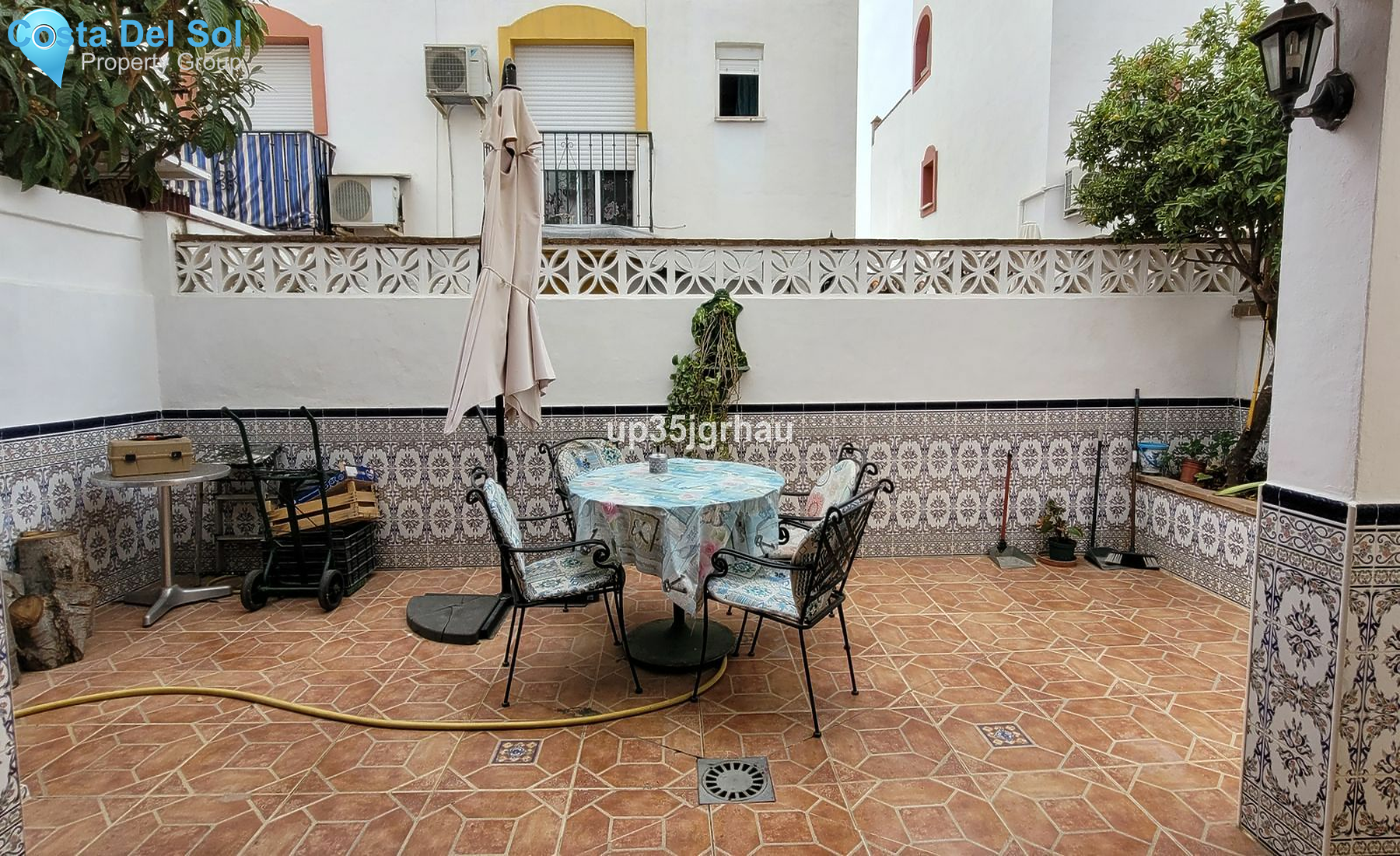 Townhouse in Estepona-1515664