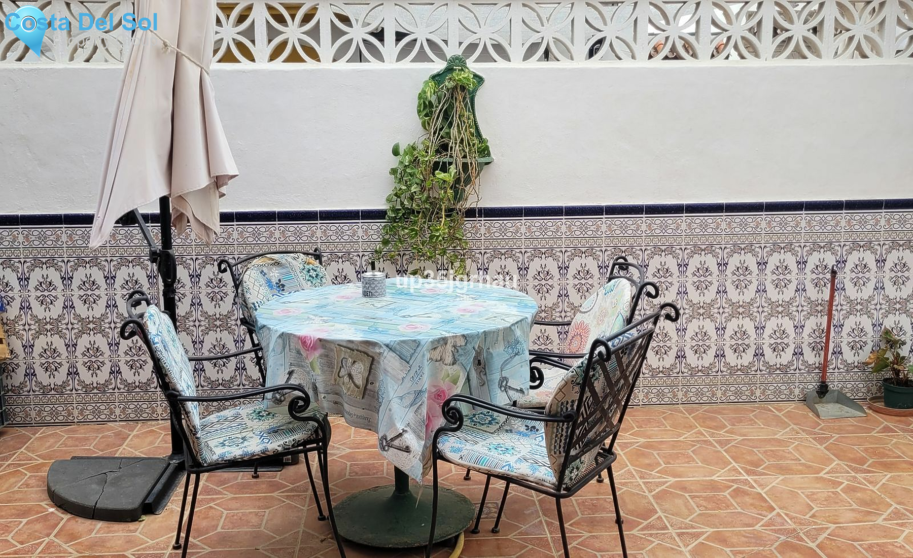 Townhouse in Estepona-1515665