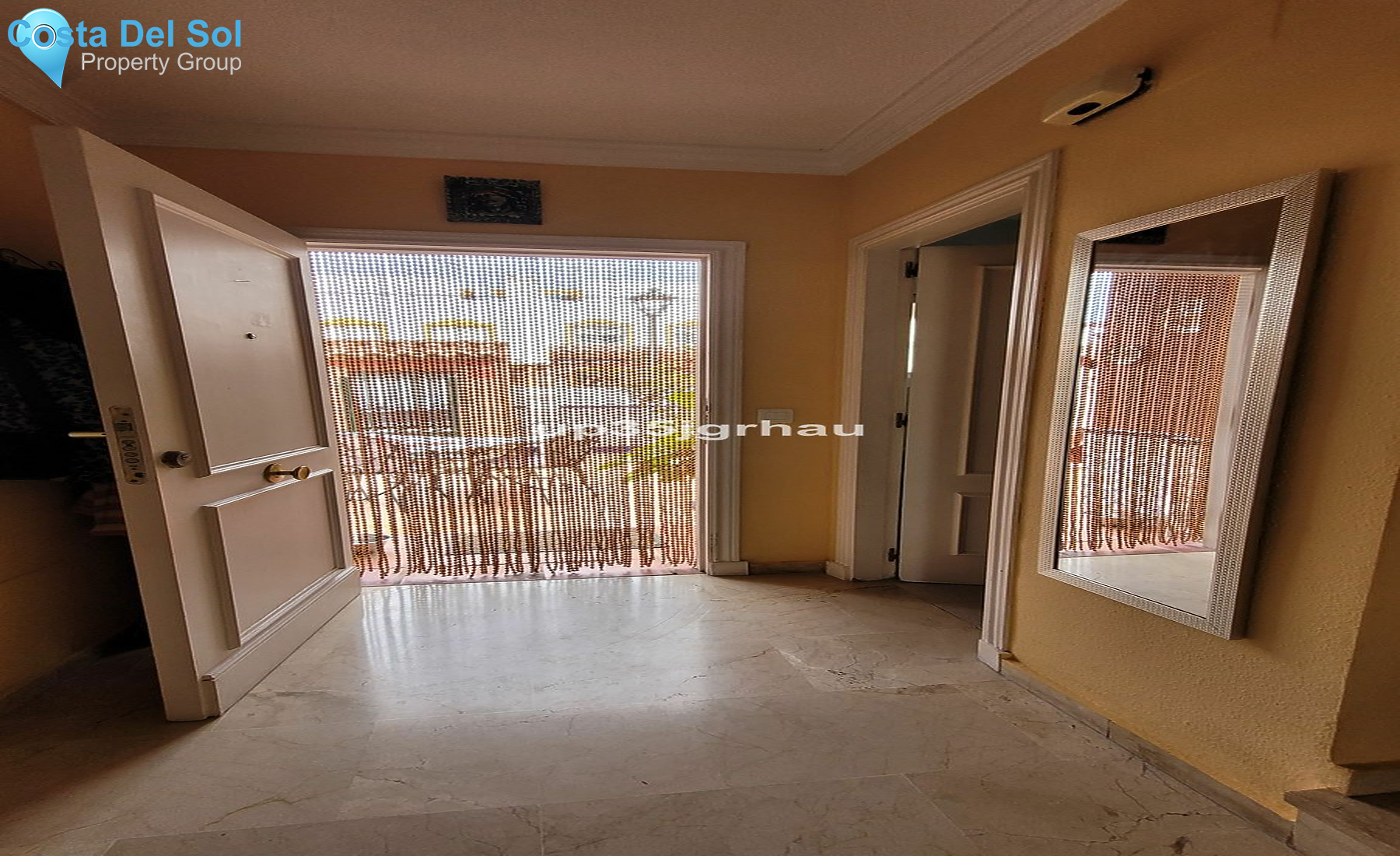 Townhouse in Estepona-1515666