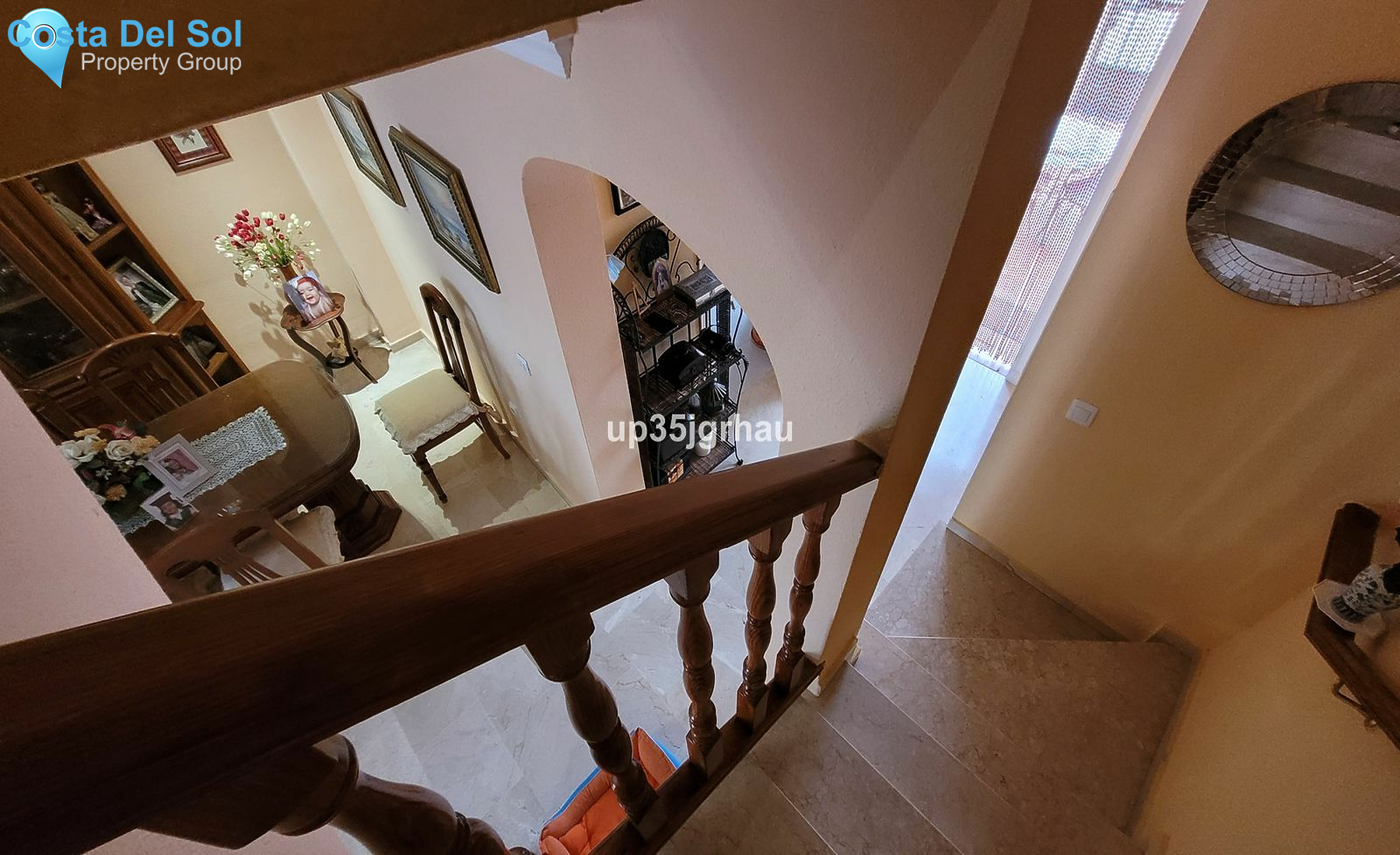 Townhouse in Estepona-1515667