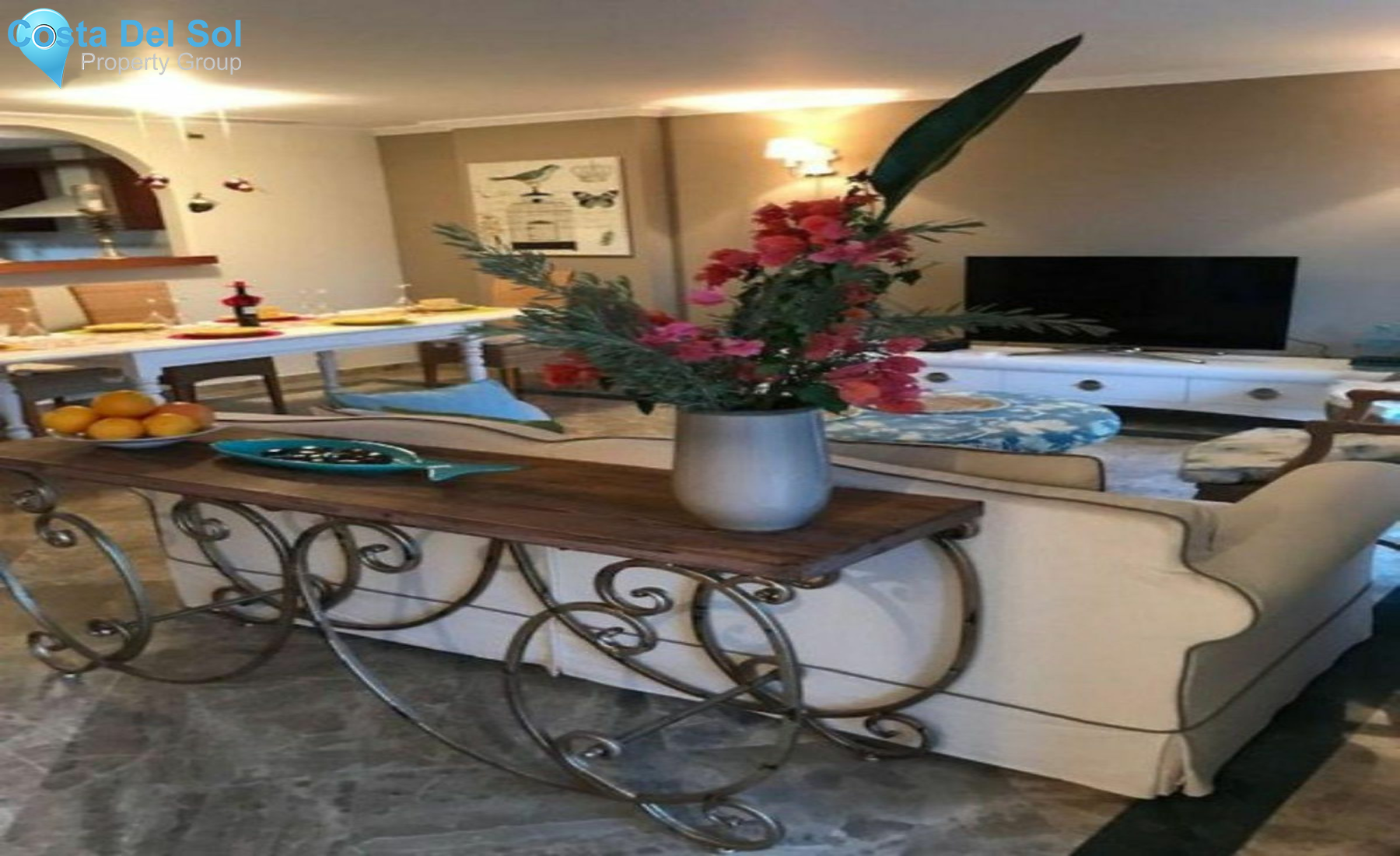 Townhouse in Estepona-1533316