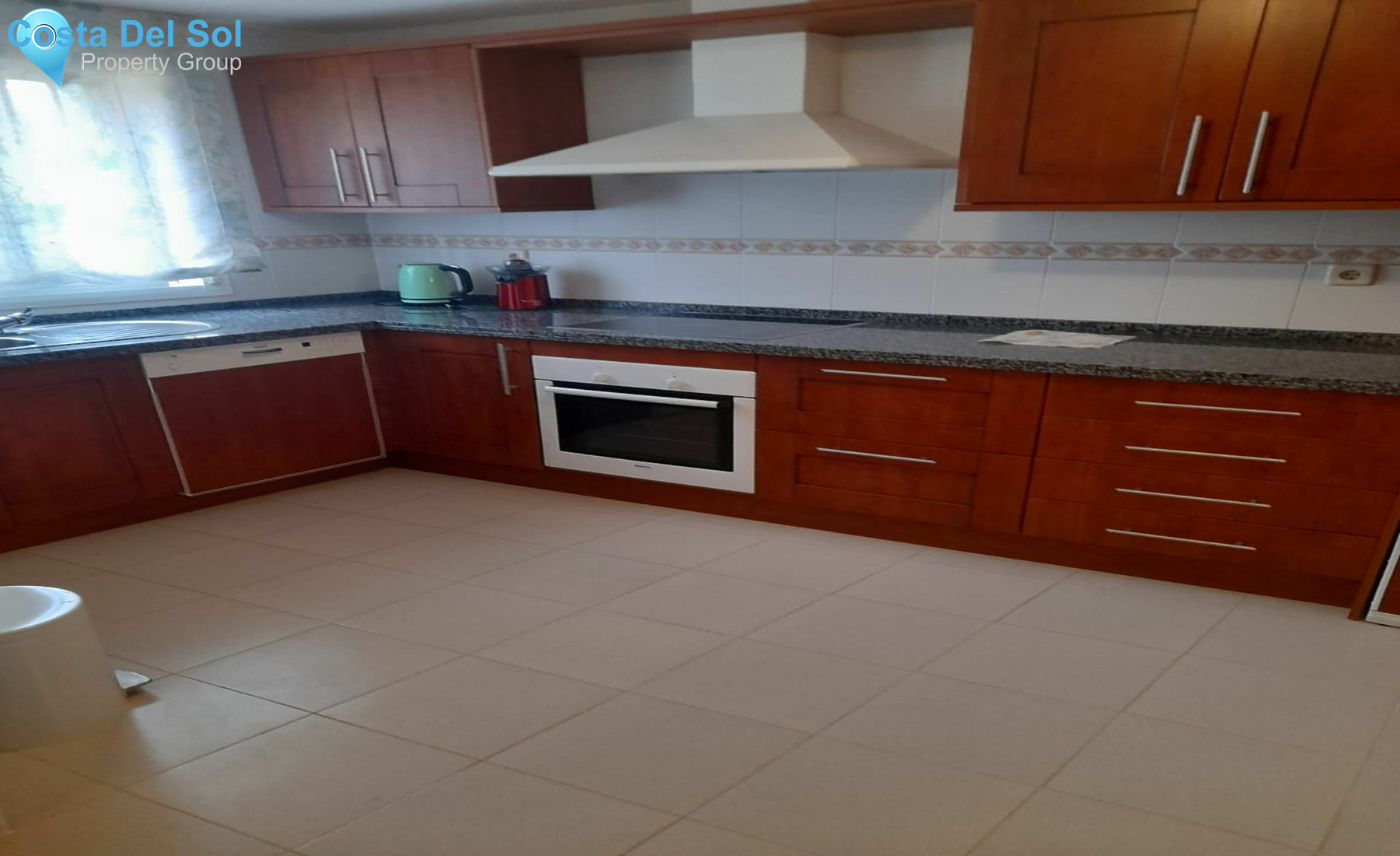 Townhouse in Estepona-1533322