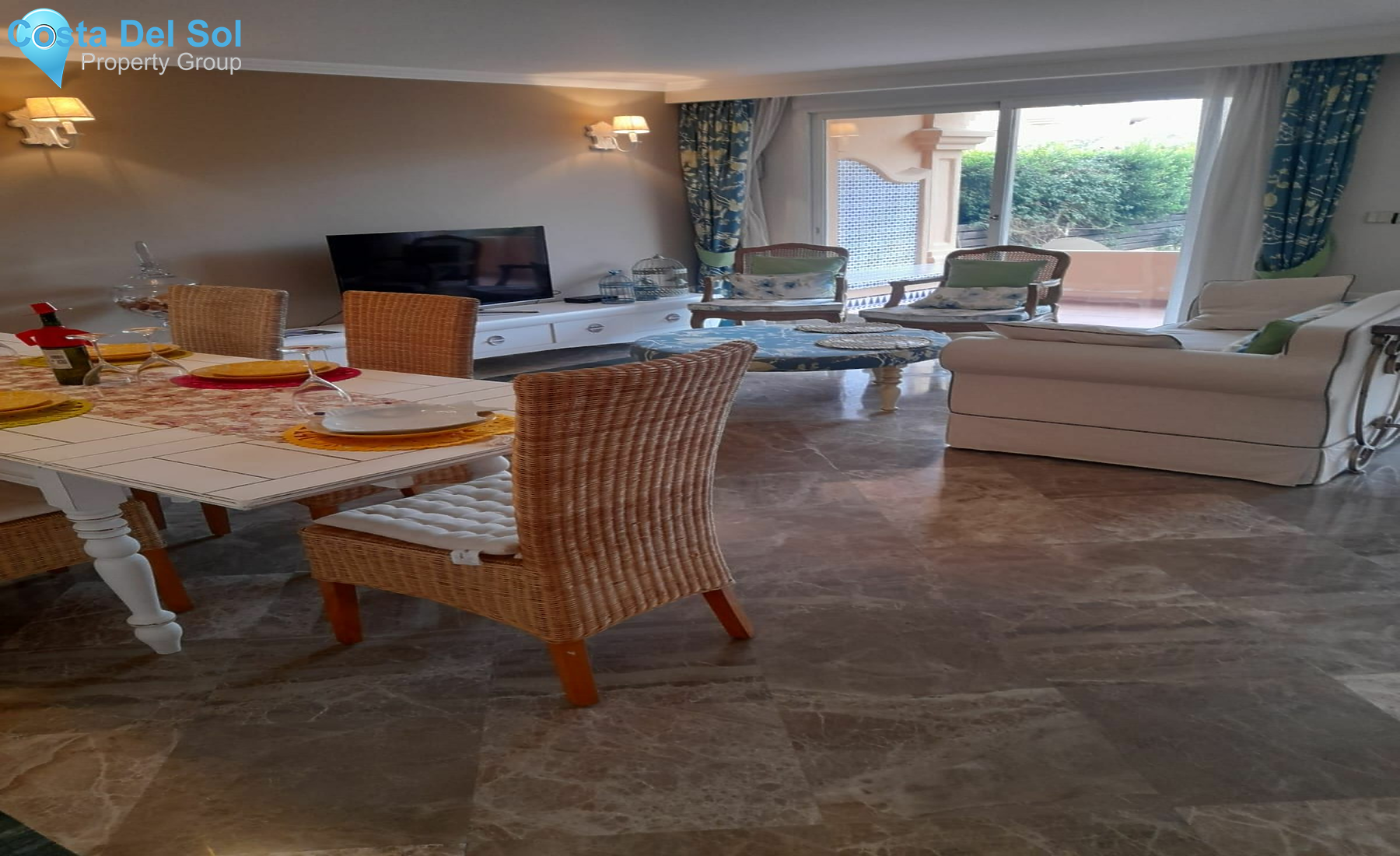 Townhouse in Estepona-1533323