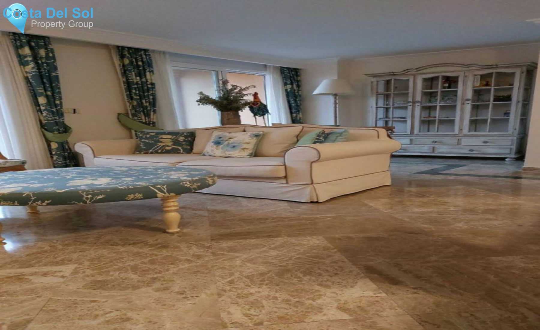 Townhouse in Estepona-1533308