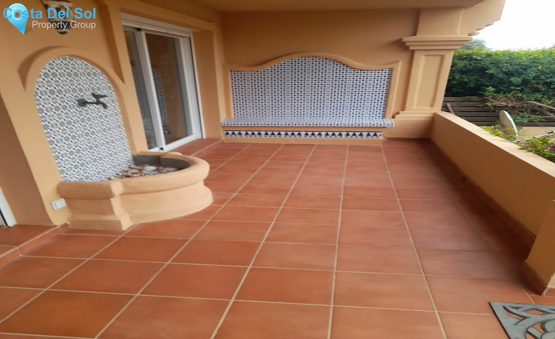 Townhouse in Estepona-1533326