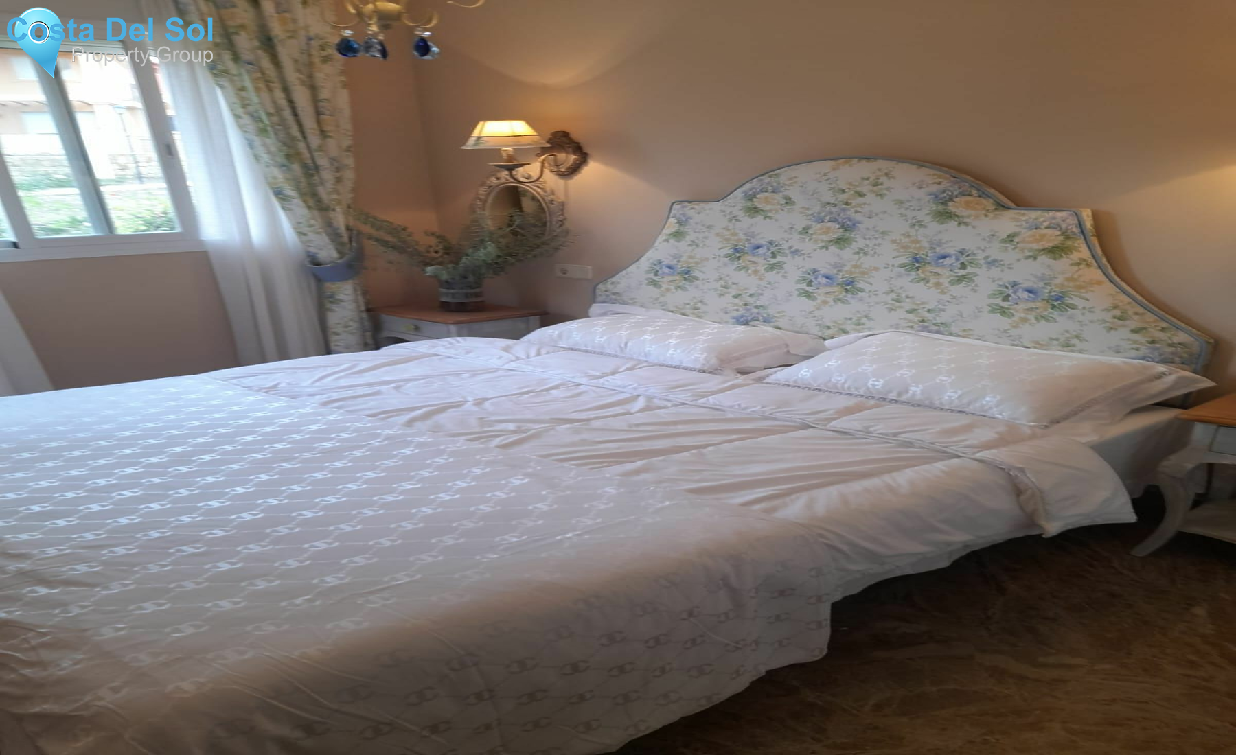 Townhouse in Estepona-1533312