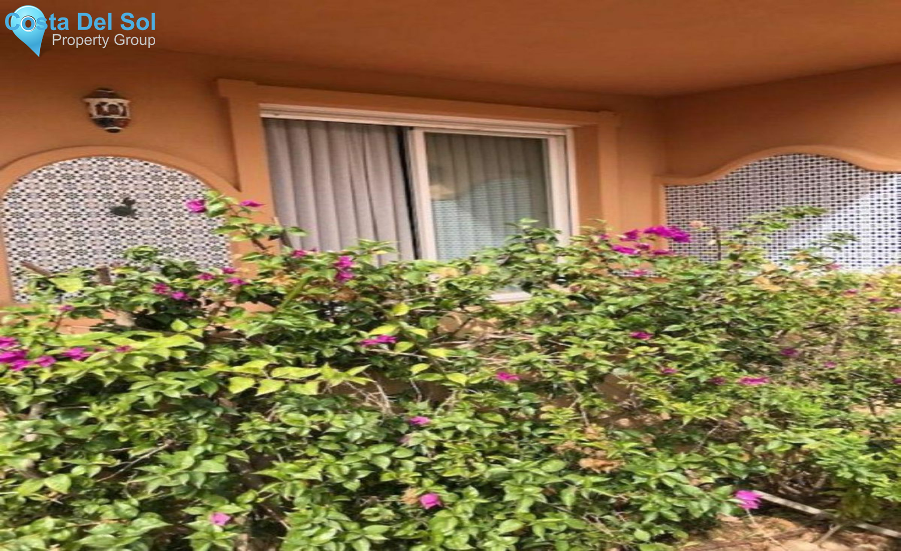 Townhouse in Estepona-1533314