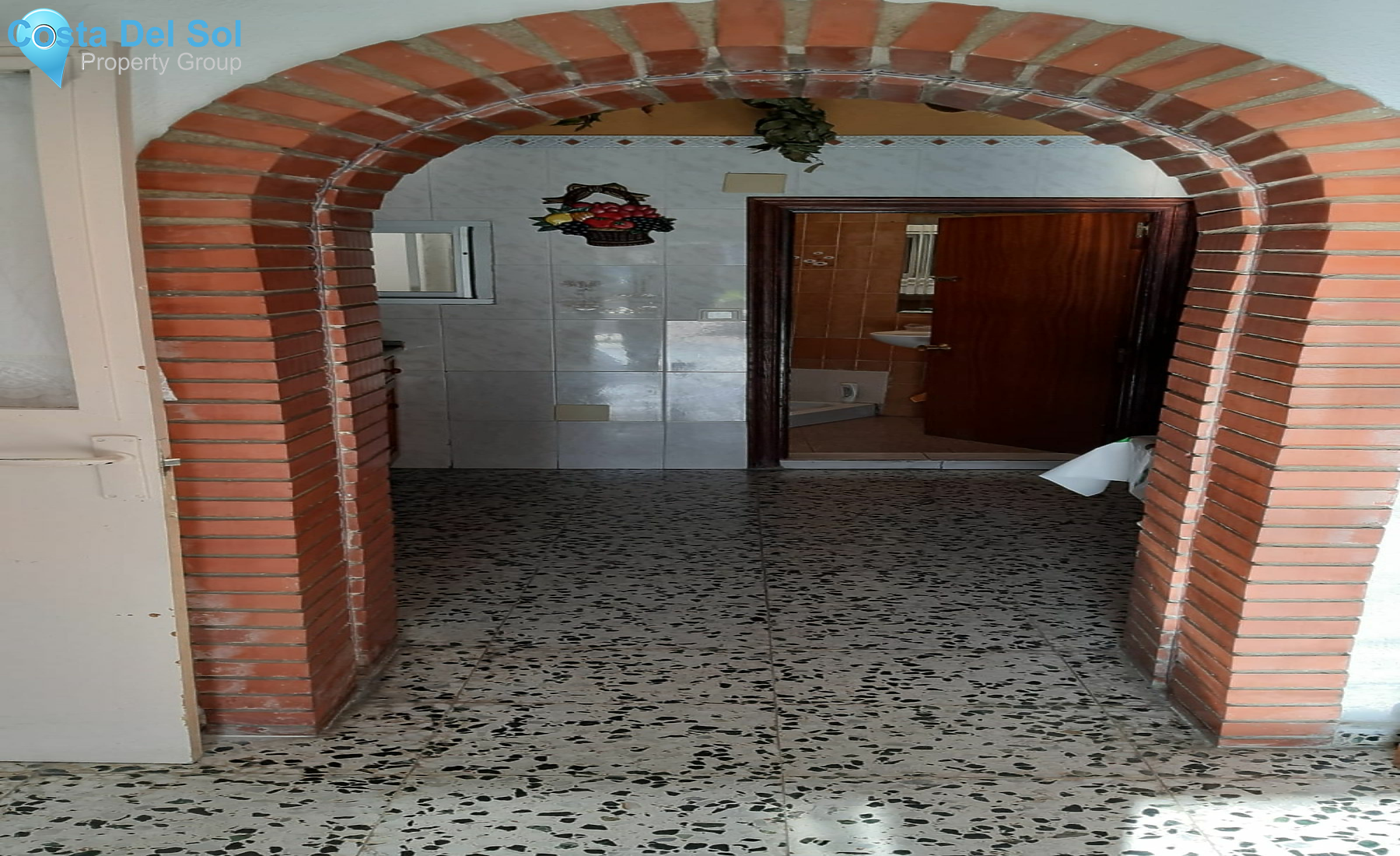 Townhouse in Estepona-1533613