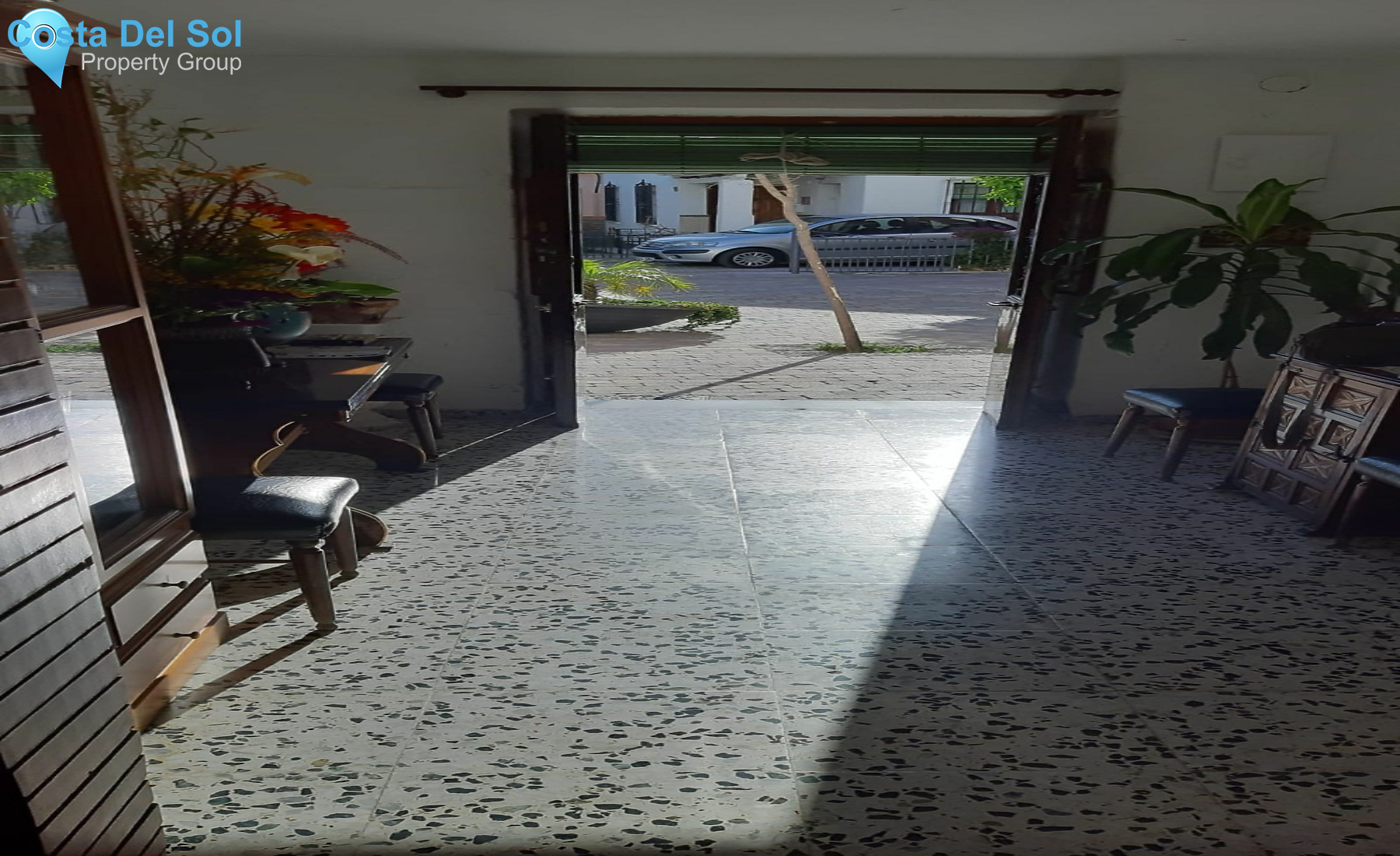 Townhouse in Estepona-1533615