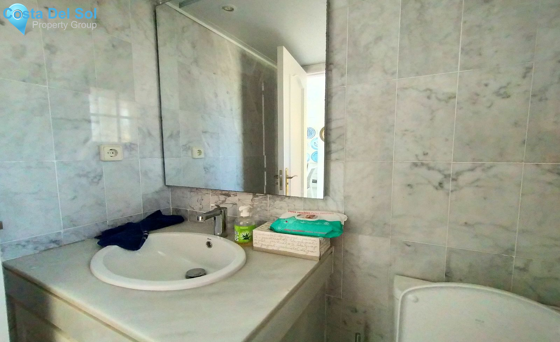 Townhouse in Estepona-1534803