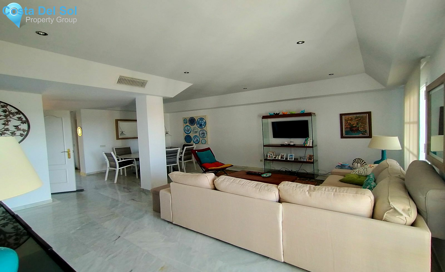 Townhouse in Estepona-1534805