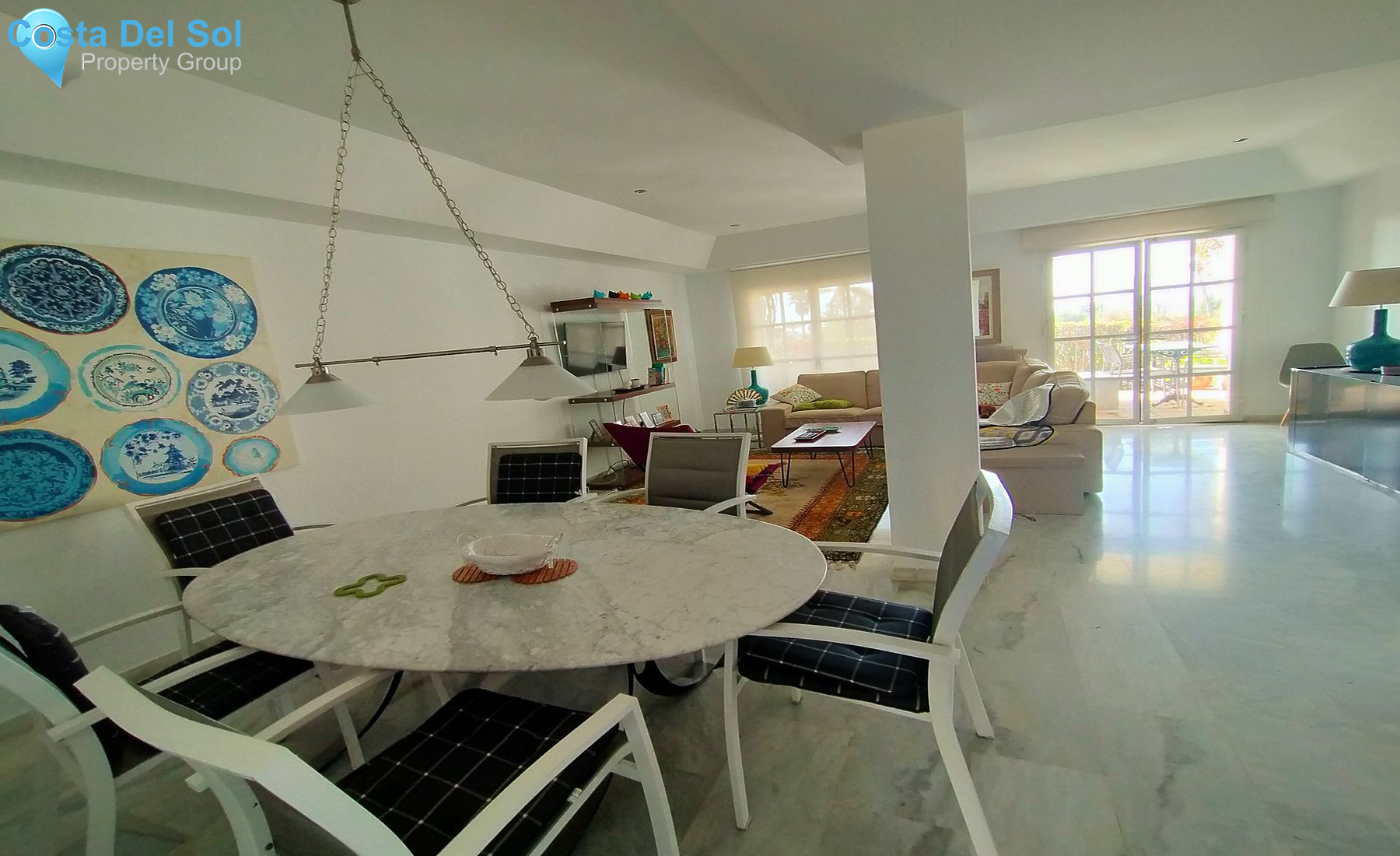 Townhouse in Estepona-1534809