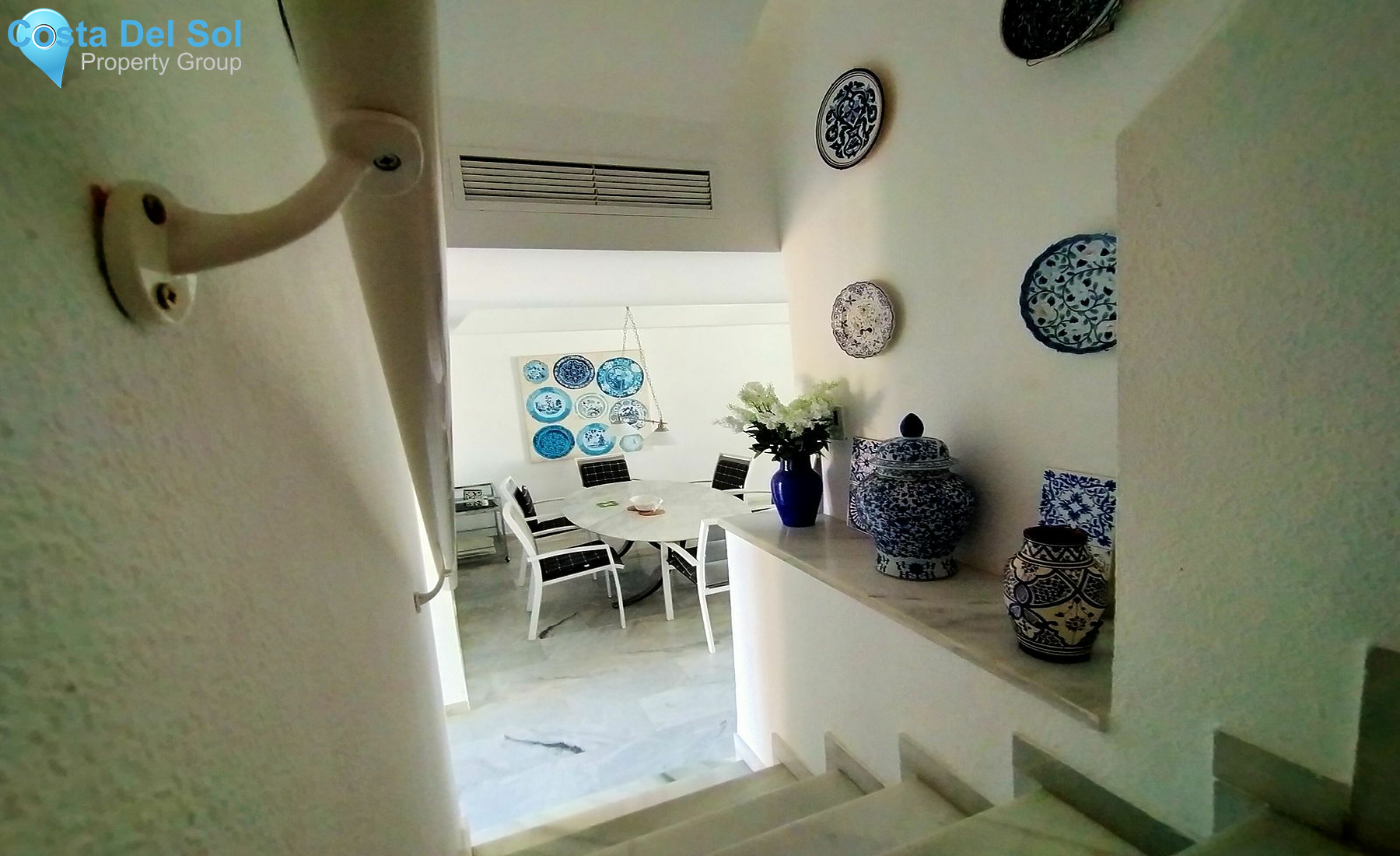 Townhouse in Estepona-1534812