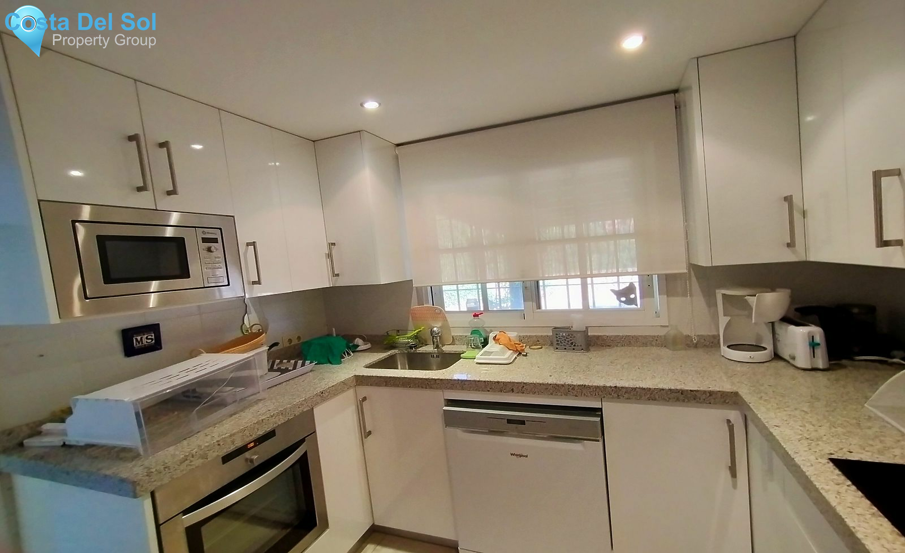 Townhouse in Estepona-1534800