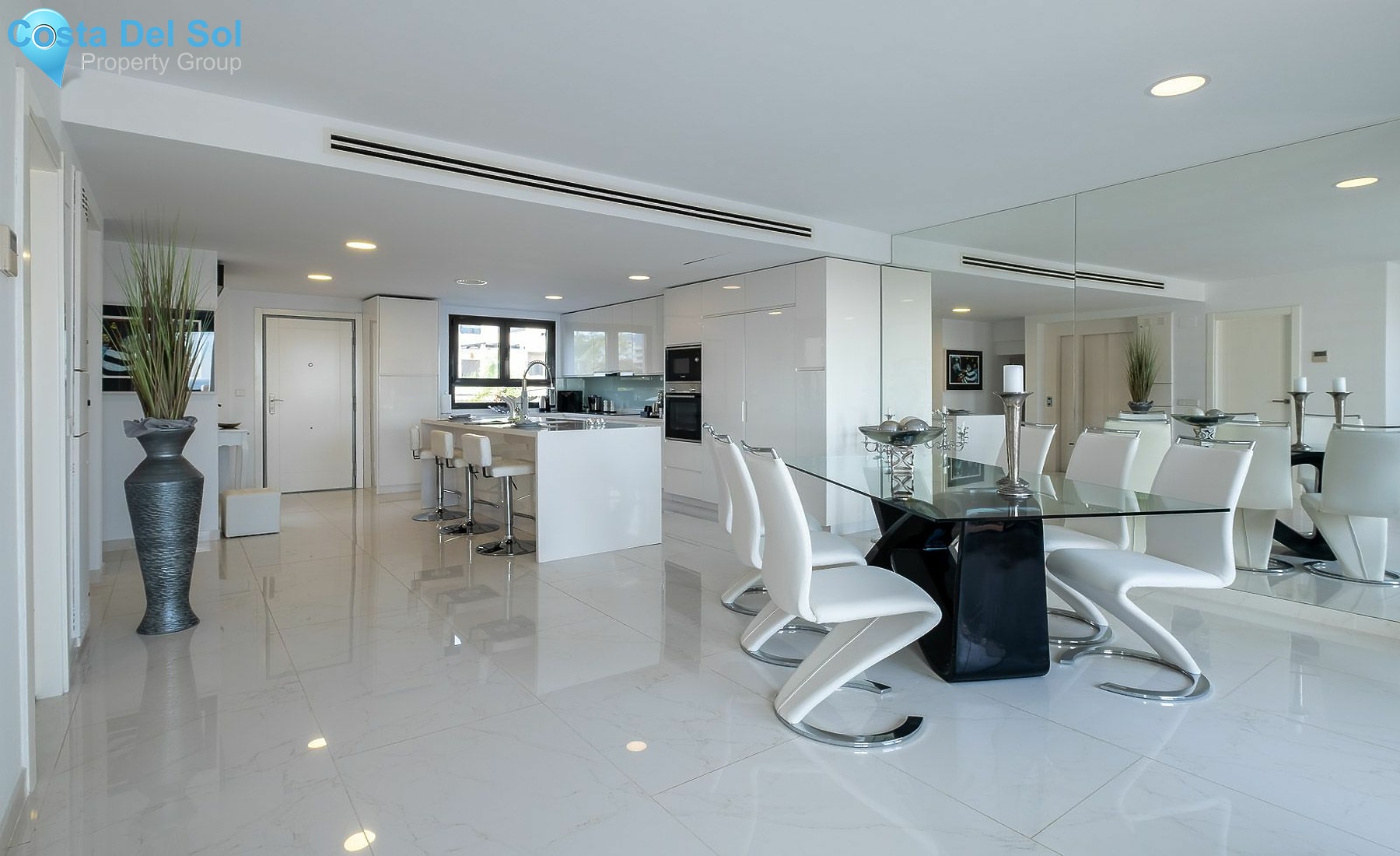 Townhouse in Estepona