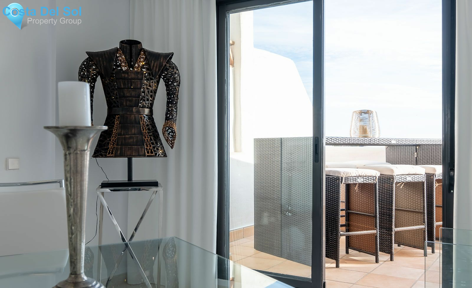 Townhouse in Estepona-1549171