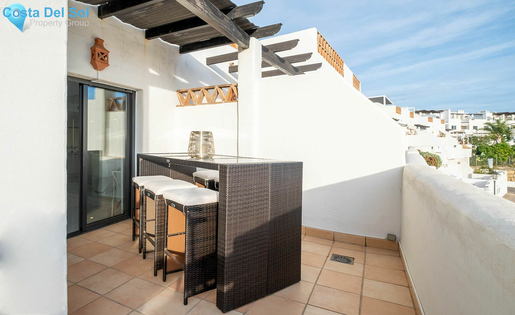Townhouse in Estepona-1549172
