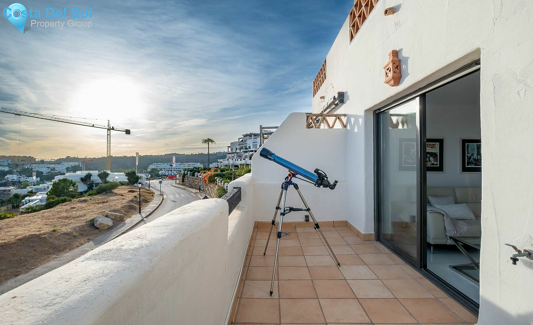 Townhouse in Estepona-1549174