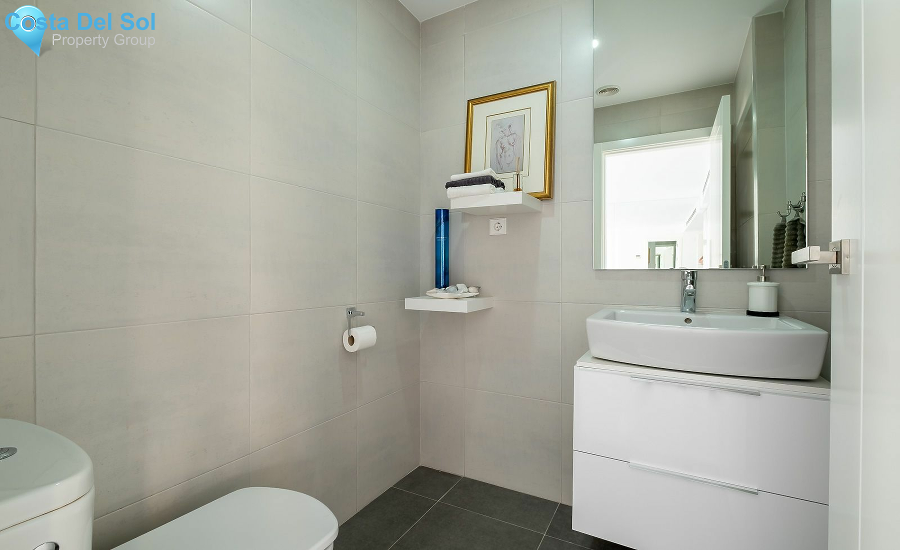 Townhouse in Estepona-1549175