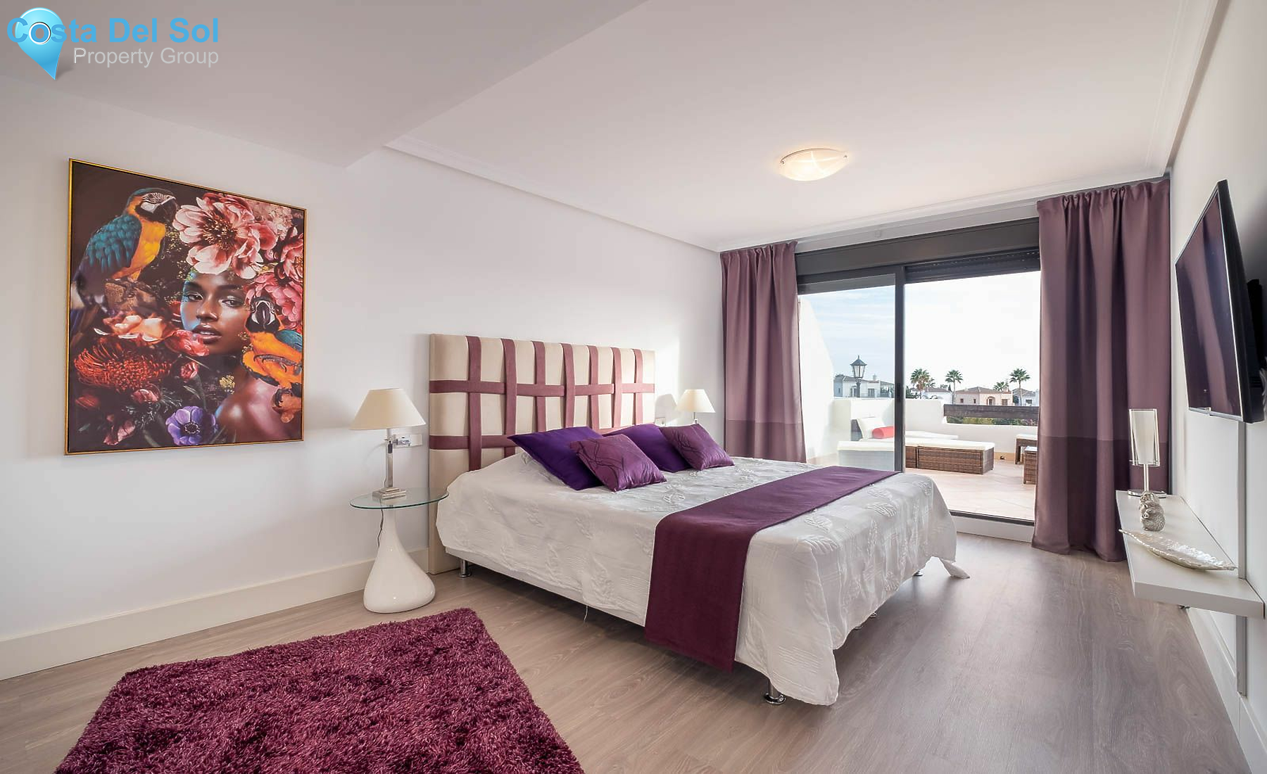 Townhouse in Estepona-1549176