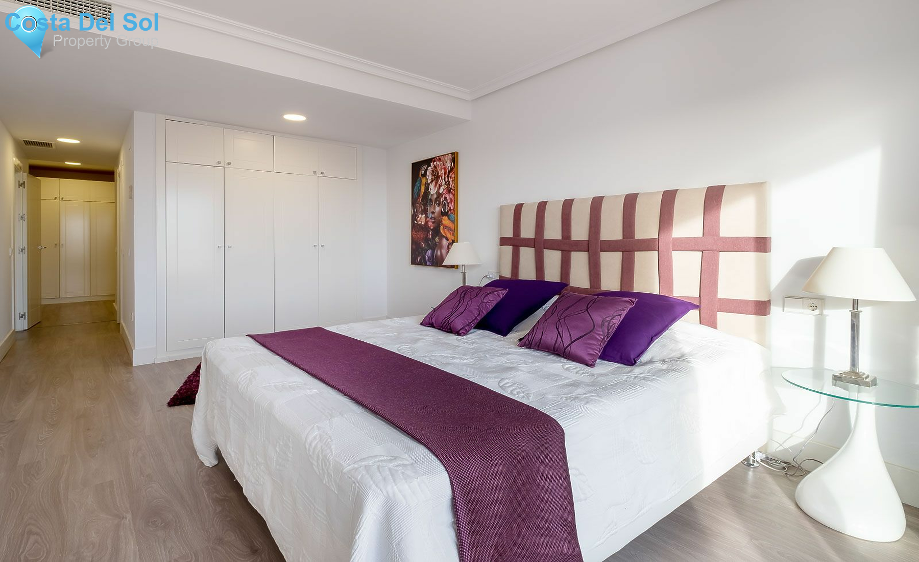 Townhouse in Estepona-1549177