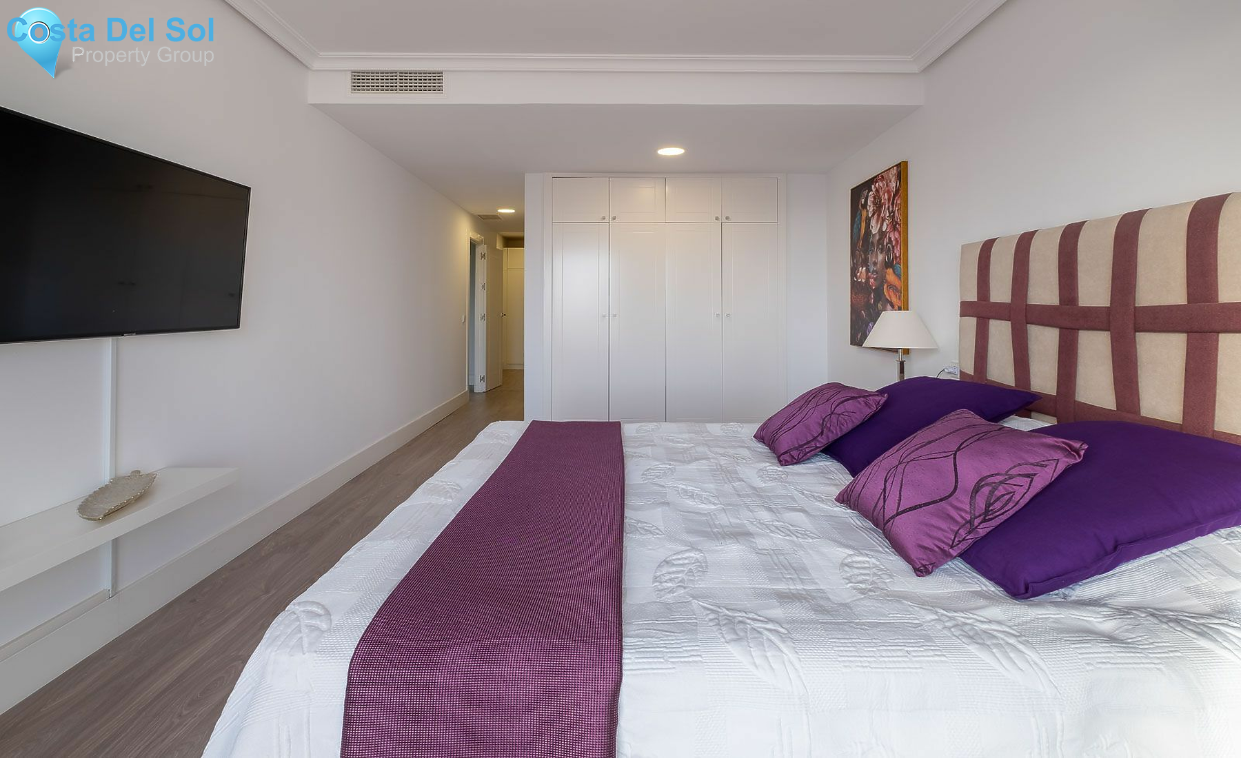 Townhouse in Estepona-1549178