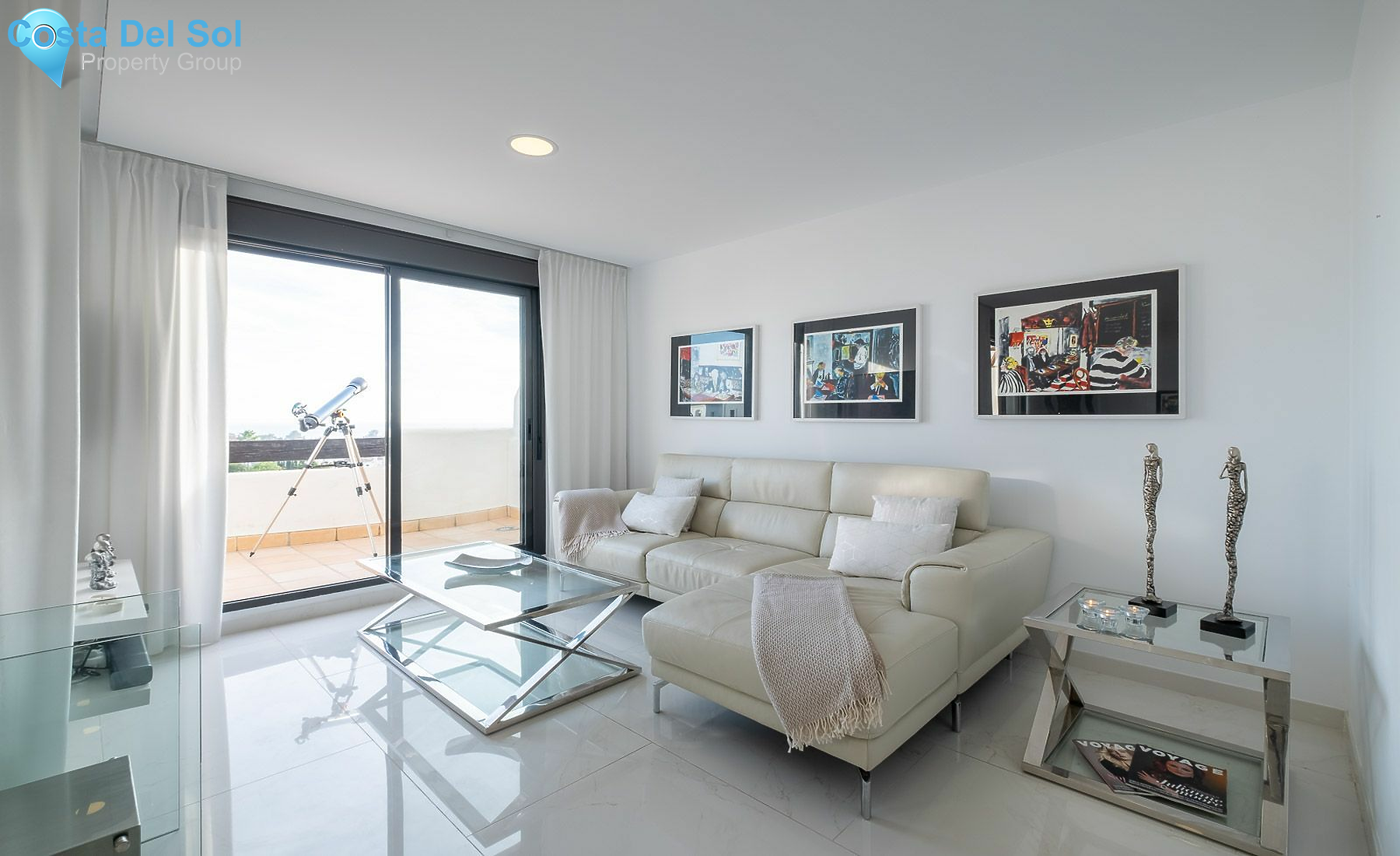 Townhouse in Estepona-1549161