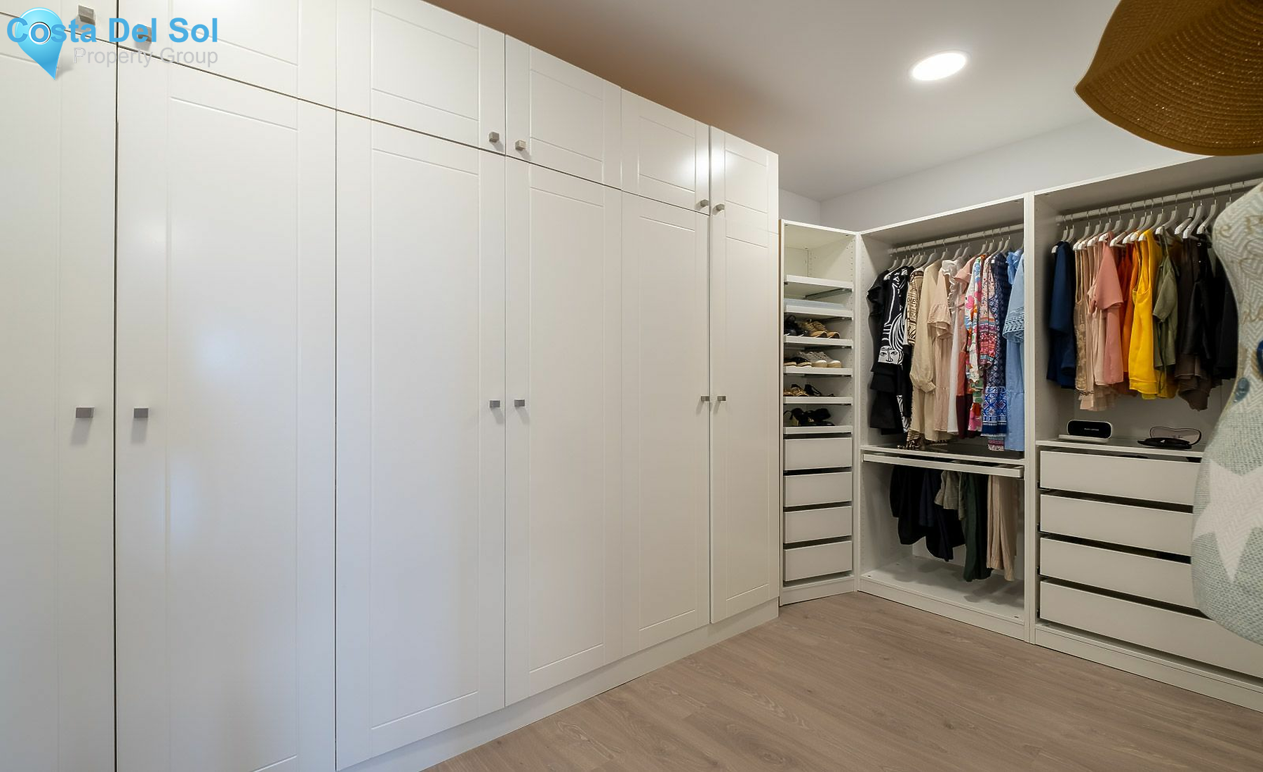 Townhouse in Estepona-1549179