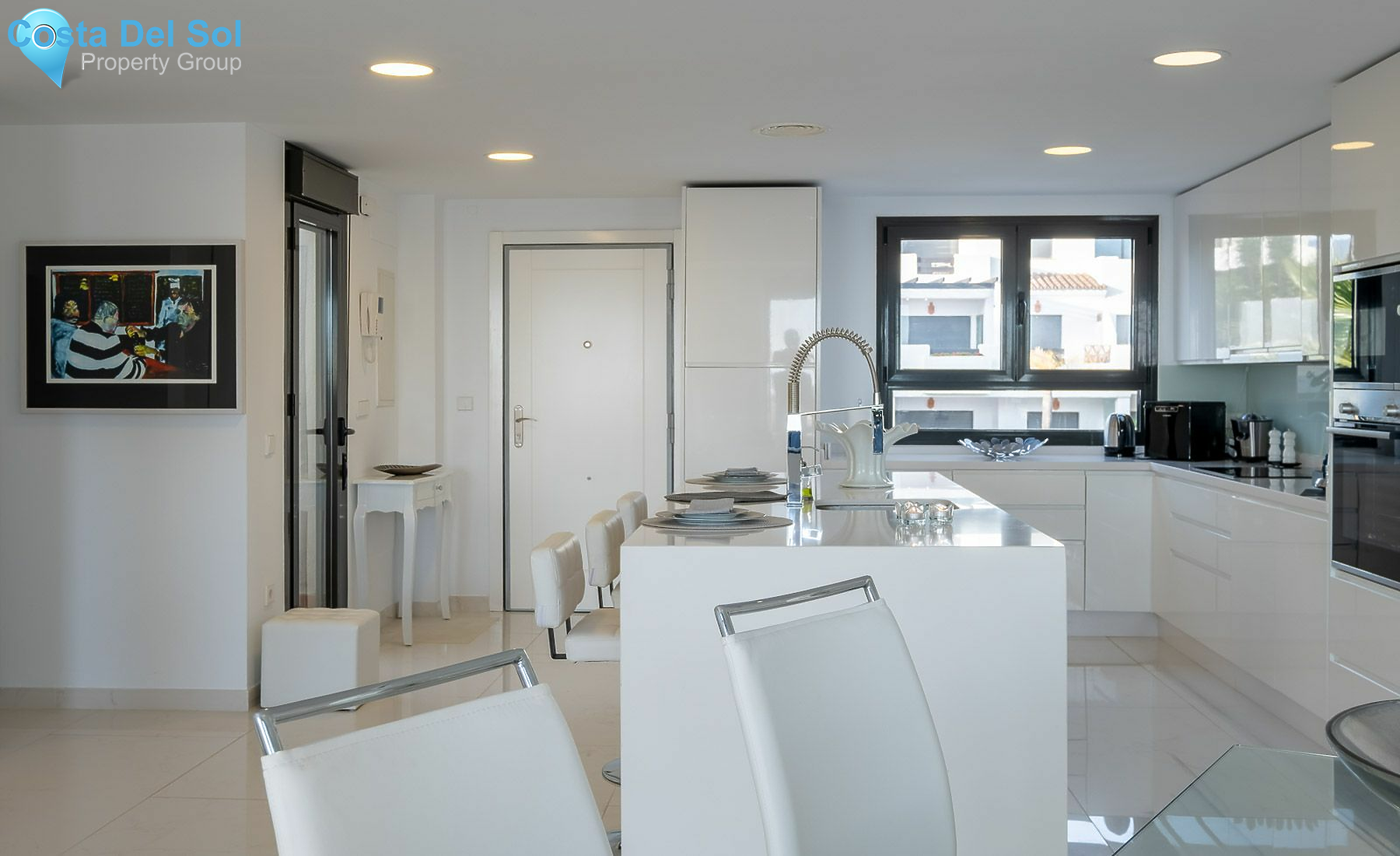 Townhouse in Estepona-1549162