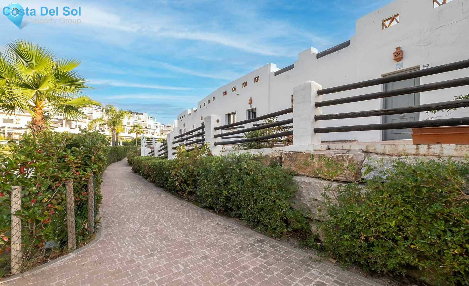 Townhouse in Estepona-1549163