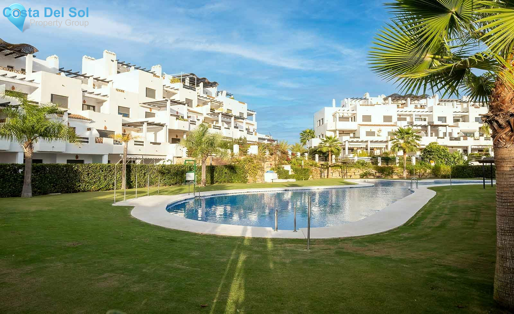 Townhouse in Estepona-1549164