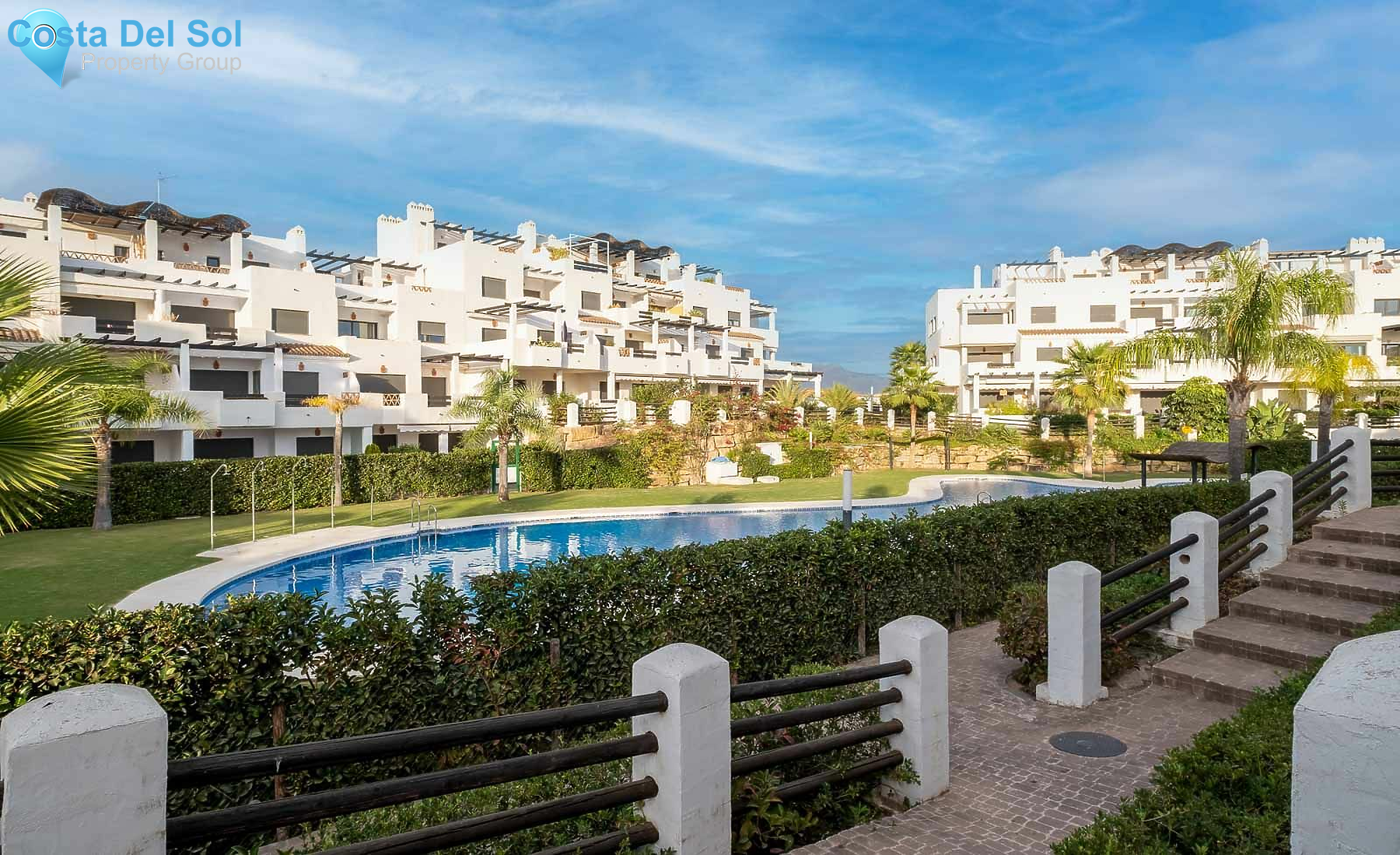 Townhouse in Estepona-1549165