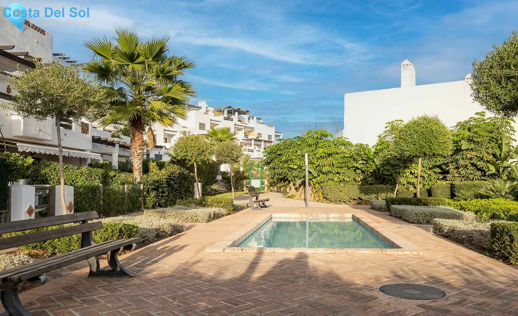 Townhouse in Estepona-1549166