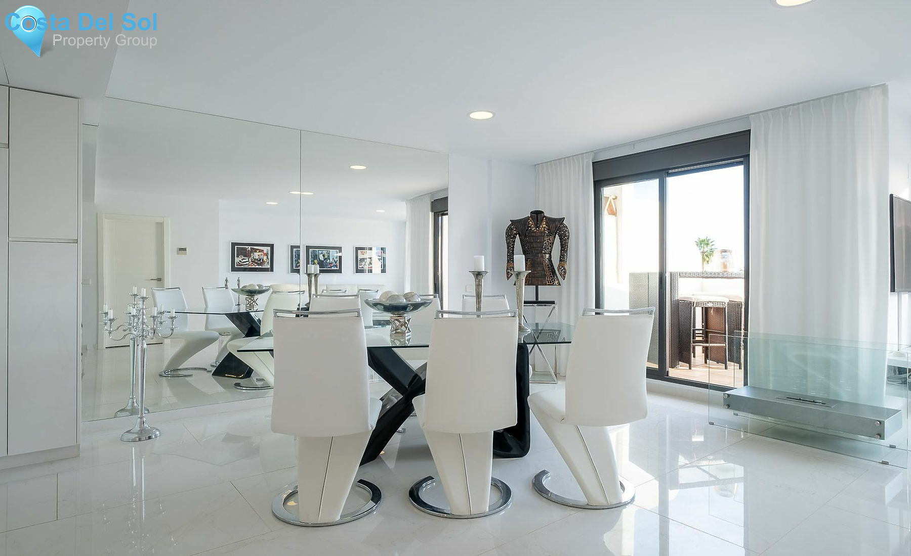 Townhouse in Estepona-1549167