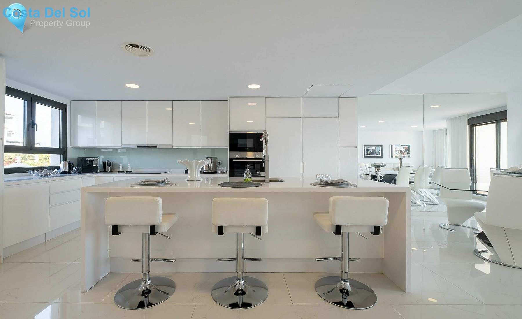 Townhouse in Estepona-1549168