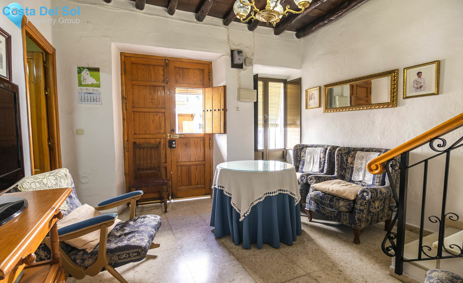 Townhouse in Estepona