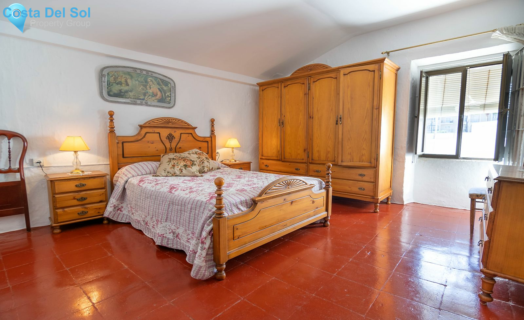 Townhouse in Estepona-1551279