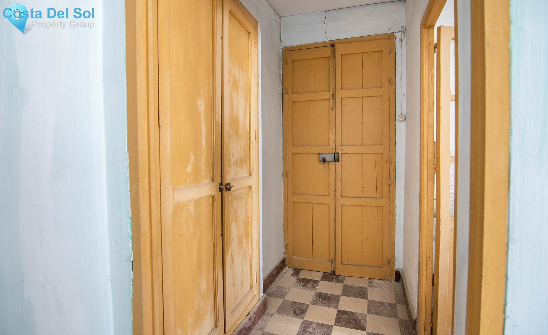 Townhouse in Estepona-1551292