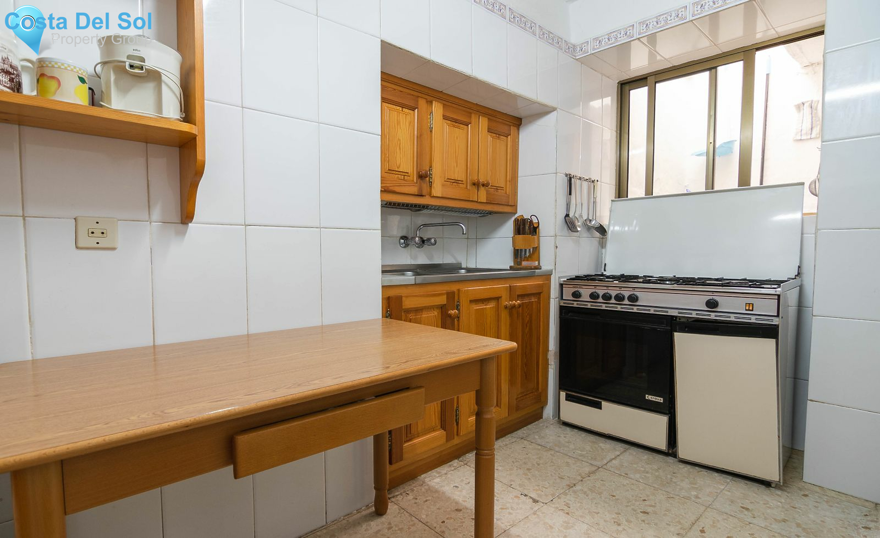 Townhouse in Estepona-1551293