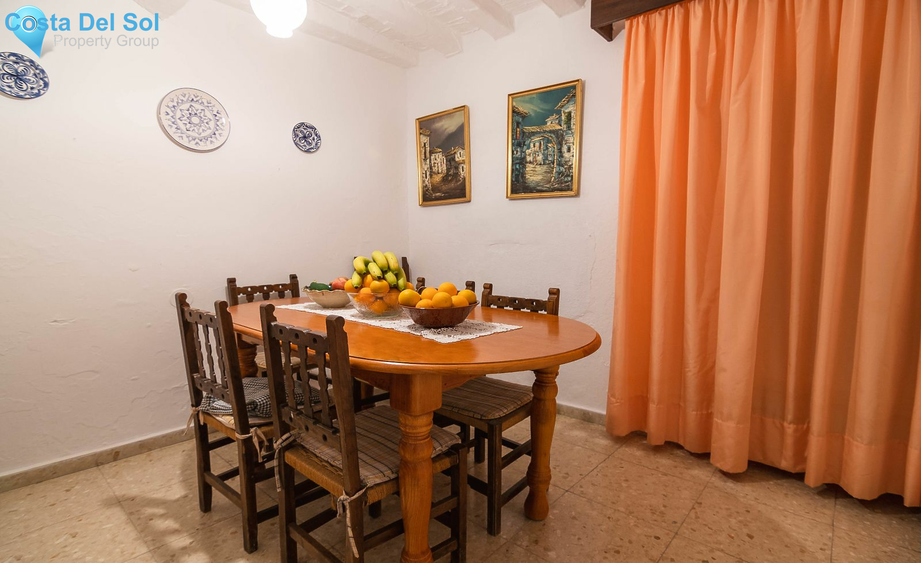 Townhouse in Estepona-1551294
