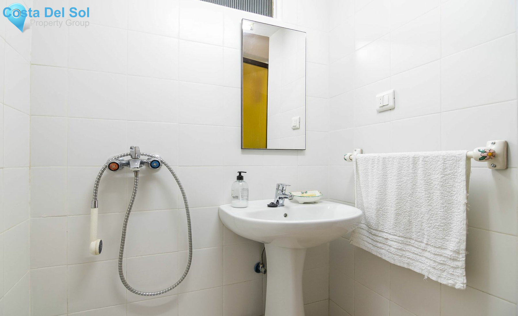 Townhouse in Estepona-1551295