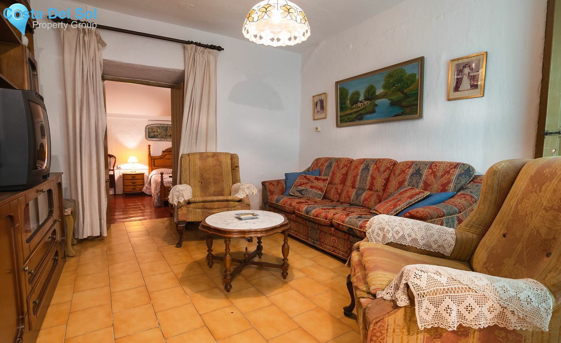 Townhouse in Estepona-1551280