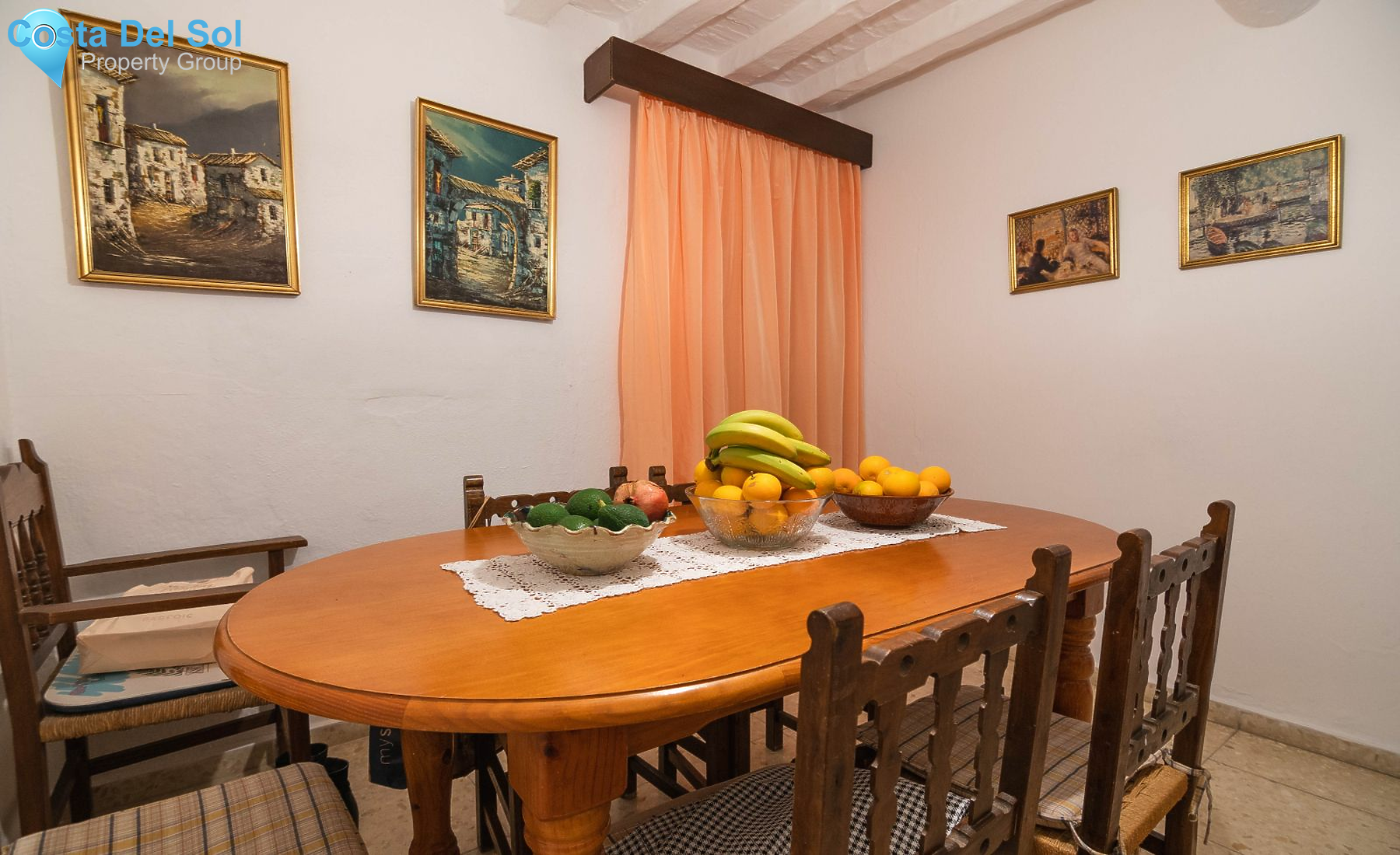 Townhouse in Estepona-1551281