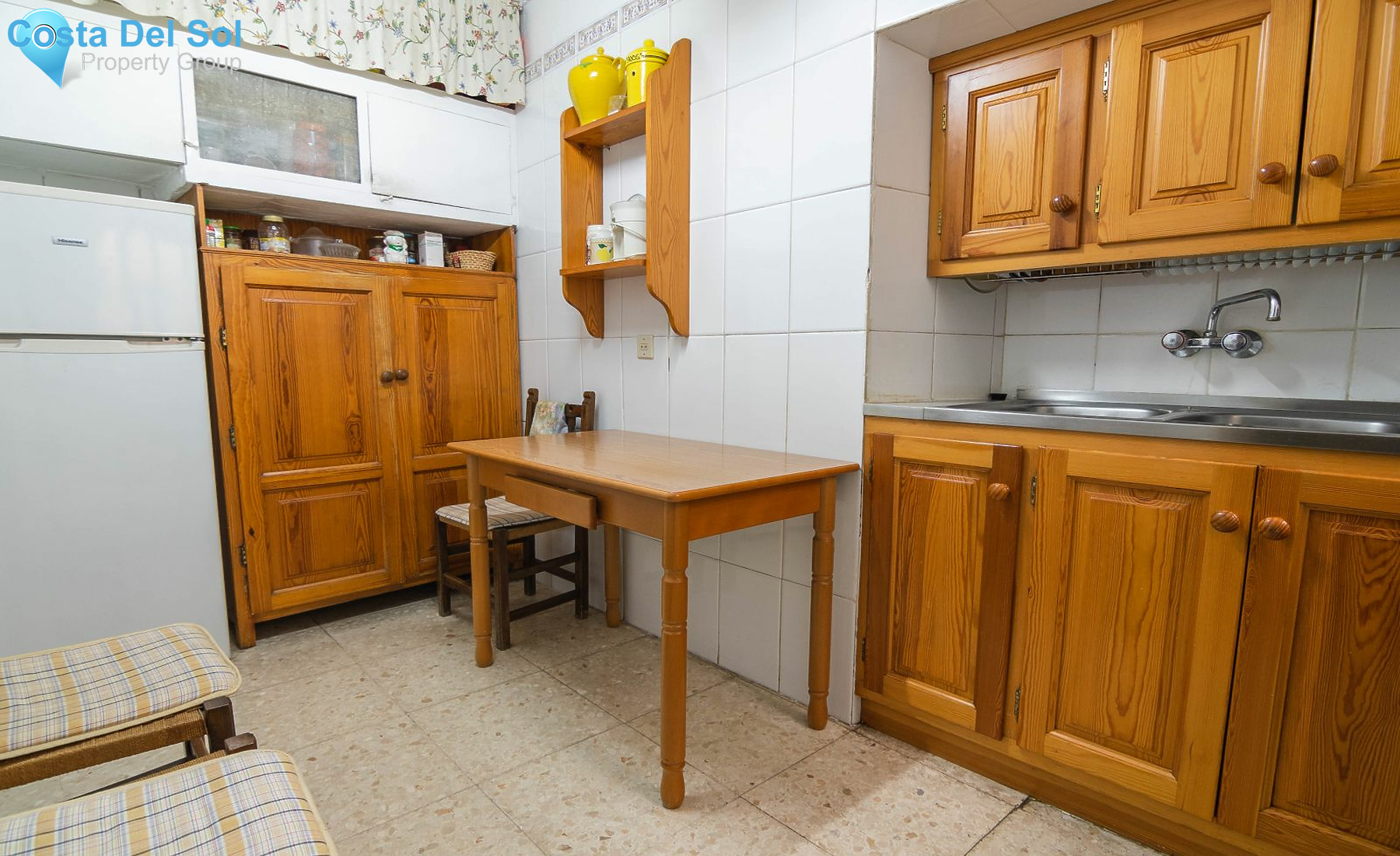 Townhouse in Estepona-1551282