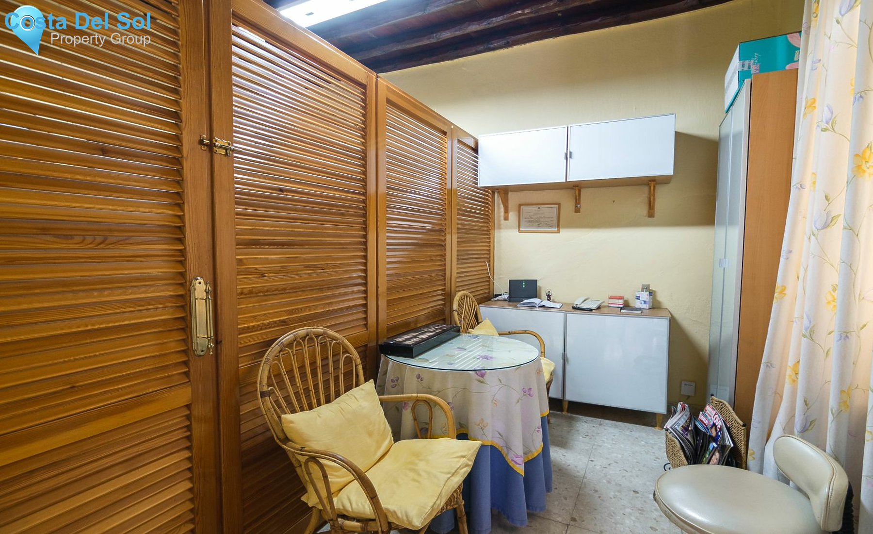 Townhouse in Estepona-1551283