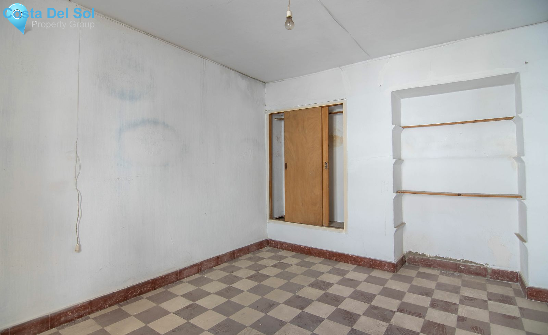 Townhouse in Estepona-1551287